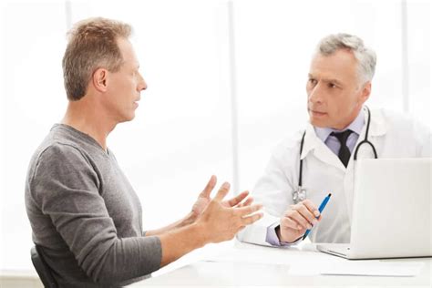 total men's health clinic.